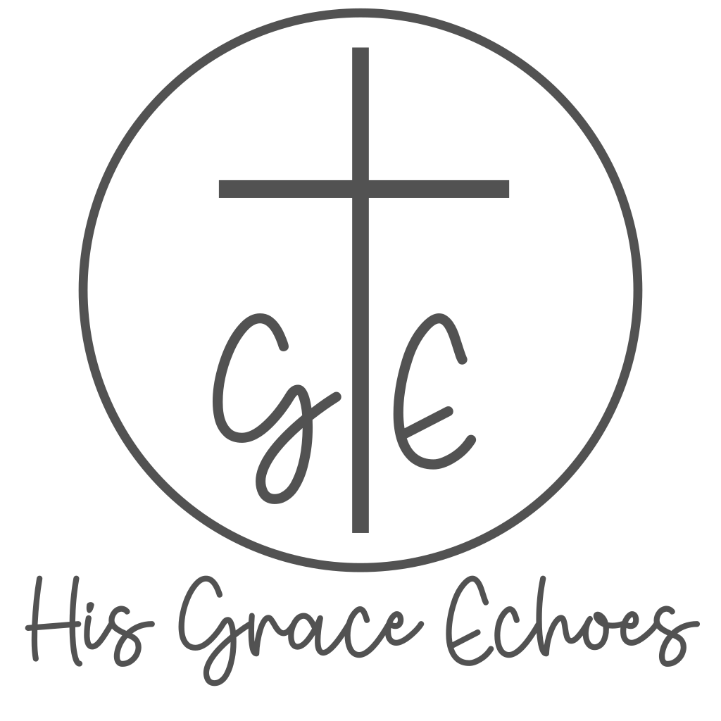 His Grace Echoes